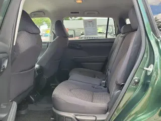 Toyota Highlander 2023 LE 4p SUV