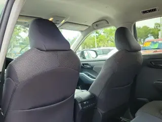 Toyota Highlander 2023 LE 4p SUV
