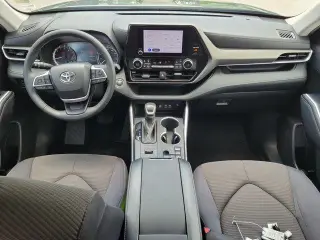 Toyota Highlander 2023 LE 4p SUV