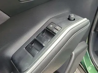 Toyota Highlander 2023 LE 4p SUV