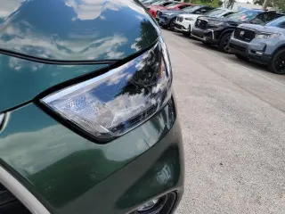 Toyota Highlander 2023 LE 4p SUV