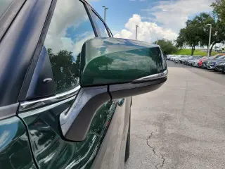 Toyota Highlander 2023 LE 4p SUV