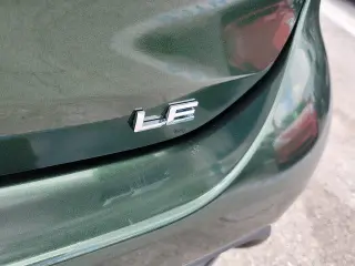 Toyota Highlander 2023 LE 4p SUV