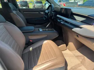 Kia EV9 2024 AWD Land 4p SUV