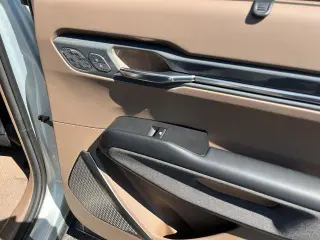 Kia EV9 2024 AWD Land 4p SUV