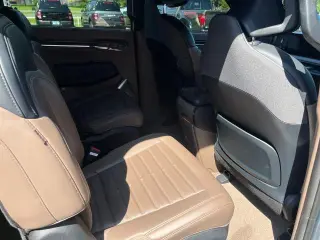 Kia EV9 2024 AWD Land 4p SUV