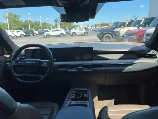 Kia EV9 2024 AWD Land 4p SUV