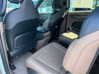 Kia EV9 2024 AWD Land 4p SUV