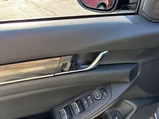 Honda Accord 2018 Sport 4p Sedan (2.0T I4 10A)