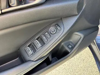 Honda Accord 2018 Sport 4p Sedan (2.0T I4 10A)