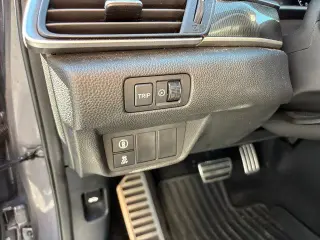 Honda Accord 2018 Sport 4p Sedan (2.0T I4 10A)