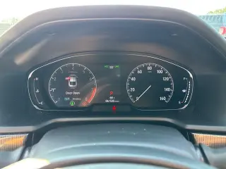Honda Accord 2018 Sport 4p Sedan (2.0T I4 10A)