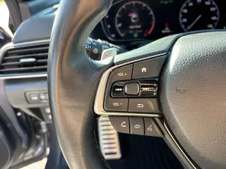 Honda Accord 2018 Sport 4p Sedan (2.0T I4 10A)