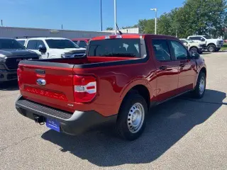 Ford Maverick 2024 AWD XL 4dr SuperCrew 4.5 ft. SB