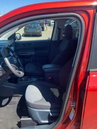 Ford Maverick 2024 AWD XL 4dr SuperCrew 4.5 ft. SB