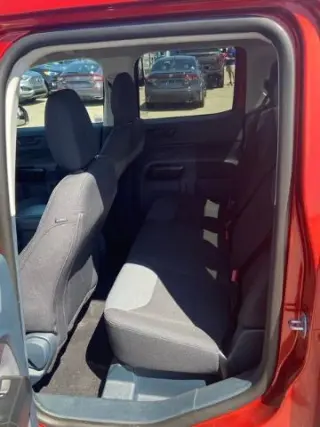 Ford Maverick 2024 AWD XL 4dr SuperCrew 4.5 ft. SB