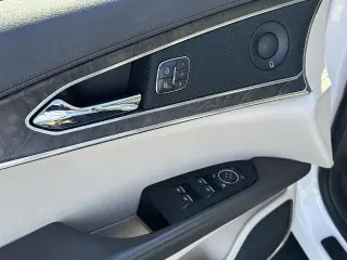 Lincoln Nautilus 2019 AWD Reserve 4p SUV
