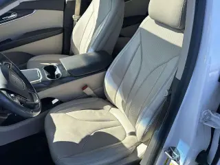 Lincoln Nautilus 2019 AWD Reserve 4p SUV