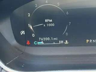 Lincoln Nautilus 2019 AWD Reserve 4p SUV