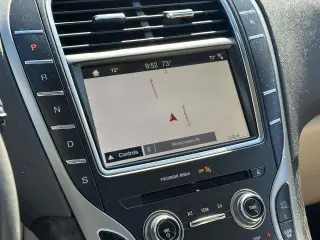 Lincoln Nautilus 2019 AWD Reserve 4p SUV