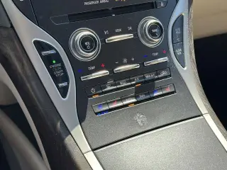 Lincoln Nautilus 2019 AWD Reserve 4p SUV