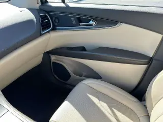 Lincoln Nautilus 2019 AWD Reserve 4p SUV