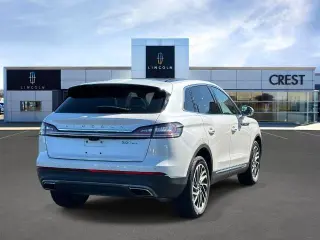 Lincoln Nautilus 2019 AWD Reserve 4p SUV