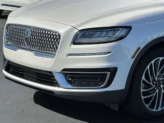 Lincoln Nautilus 2019 AWD Reserve 4p SUV