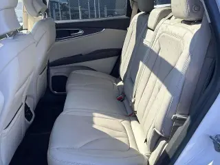 Lincoln Nautilus 2019 AWD Reserve 4p SUV