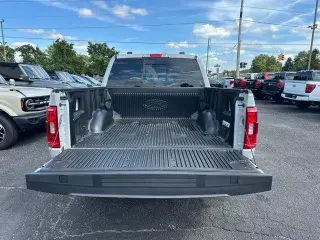 Ford F-150 2023 4x4 XLT 4dr SuperCrew 5.5 ft. SB