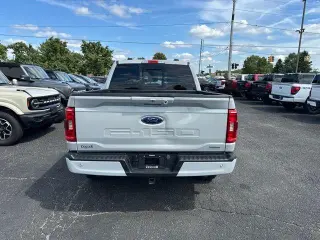 Ford F-150 2023 4x4 XLT 4dr SuperCrew 5.5 ft. SB