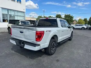 Ford F-150 2023 4x4 XLT 4dr SuperCrew 5.5 ft. SB