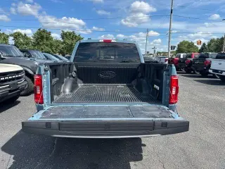 Ford F-150 2023 4x4 XLT 4p SuperCrew 5,5 pies CB