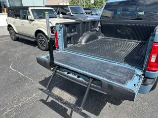 Ford F-150 2023 4x4 XLT 4p SuperCrew 5,5 pies CB