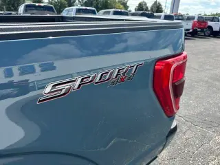 Ford F-150 2023 4x4 XLT 4p SuperCrew 5,5 pies CB