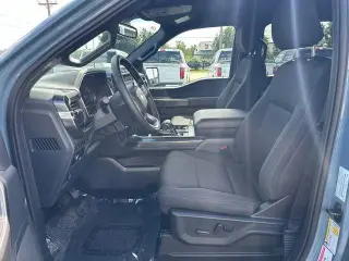 Ford F-150 2023 4x4 XLT 4p SuperCrew 5,5 pies CB