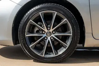 Toyota Camry 2017 XSE 4dr Sedan