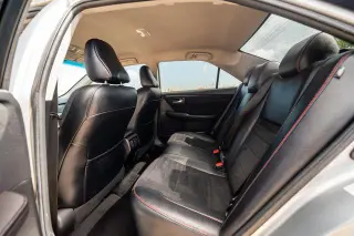 Toyota Camry 2017 XSE 4dr Sedan