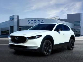 Mazda CX-30 2021 AWD Turbo Premium 4dr SUV