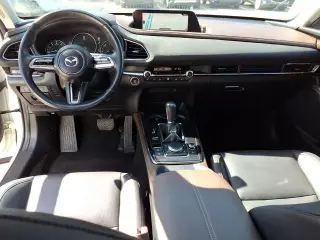 Mazda CX-30 2021 AWD Turbo Premium 4dr SUV