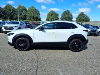 Mazda CX-30 2021 AWD Turbo Premium 4dr SUV