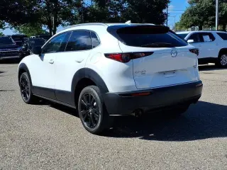 Mazda CX-30 2021 AWD Turbo Premium 4dr SUV