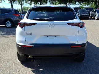 Mazda CX-30 2021 AWD Turbo Premium 4dr SUV