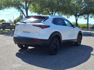 Mazda CX-30 2021 AWD Turbo Premium 4dr SUV