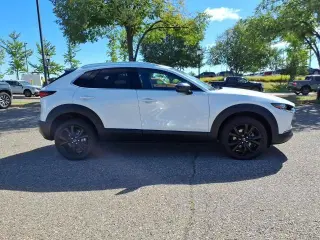 Mazda CX-30 2021 AWD Turbo Premium 4dr SUV