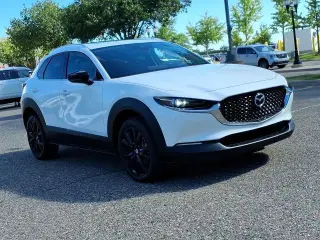 Mazda CX-30 2021 AWD Turbo Premium 4dr SUV