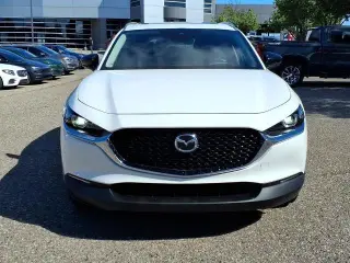 Mazda CX-30 2021 AWD Turbo Premium 4dr SUV