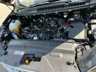 Ford Edge 2024 AWD SE 4p SUV
