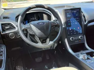 Ford Edge 2024 AWD SE 4p SUV