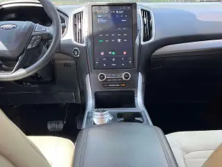 Ford Edge 2024 AWD SE 4p SUV
